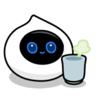 Romi（ロミィ）の会話が弾む♪動くスタンプ