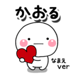 無難な専用のしろまるきもち