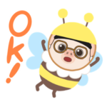 ほんわか　こぶたちゃん