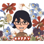 心がほのぼのスタンプNO.5