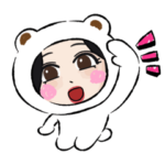 ネーネの毎日スタンプNO.3