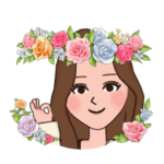 キュート！ほんわかスタンプNO.3