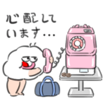 はだしのモリ―（なつかし家族・挨拶）