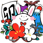 はっぴーラビ　2023