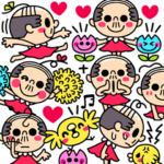 私はちっさいおっさんを見た!!２