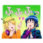 TVアニメ「魔入りました！入間くん」Vol.5