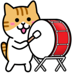 ちびねこワールド 敬語編