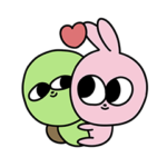 Tori and Kori's love story