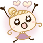 ほぺ美◎肯定女子♡ほめ言葉