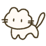 かわちいねこのようせい