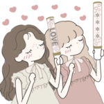 推しカスタム♡レトロな紅茶ちゃん5.2