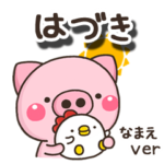 無難な専用の毎日ぶた