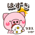 無難な専用の毎日ぶた