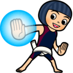 どす恋！女子相撲