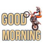 ハード エンデューロ – おはようございます