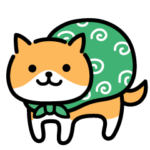 わたくし子犬でございます２