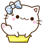 楽しい☆ちびシロ