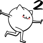 手足ねこ Vol.2 テキスト有り