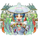 モンストPICK UP ヤクモ vol.1