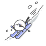 シマエナガあああ