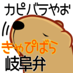 きゃぴばら 岐阜弁