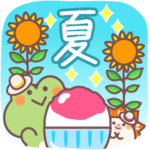 ぷに❤️カエル