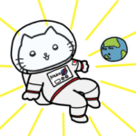 ゴキゲンねこ３