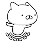 週刊ねここ＠文字なしスタンプ