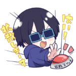 ポケカメンスタンプ3