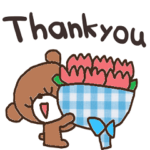 nenerinシンプル日常会話スタンプ936英語