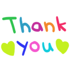 nenerinシンプル日常会話スタンプ937英語