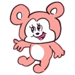 ❤️レトロ動物園❤️