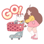 ビーとパピーキャット