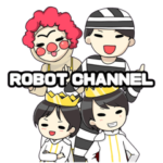 ロボットチャンネル基本編