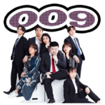 9班スタンプ、大事にしよう！