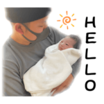 おったん 1month ⋆ ᙏ * ˒˒