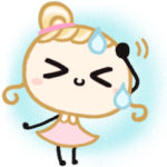 ほぺ美◎梅雨と夏