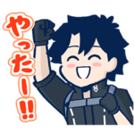 FGO 藤丸立香はわからない