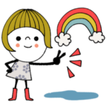 mottoの大人ぱっつんボブ♡文字なしも