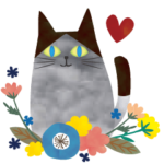 むすびさんの北欧風