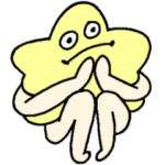 ぱのちゃんねるフーコーのドラマスタンプ