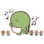 動く！やる気の出ない怪獣