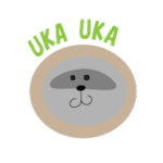 うかうかスタンプ