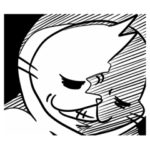 大阪から来たねこのスタンプ ～パート３～