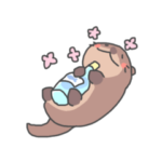 かわうそまつり