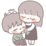 ひたすら彼氏を愛でる7