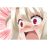 TVアニメ「プリズマ☆イリヤ」シリーズ