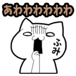 喜怒哀楽にゃんこ