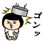 おかっぱブルマちゃんのゆるい敬語 5