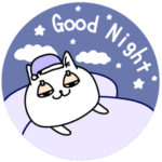 じろりねこ敬語思いやり